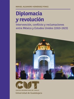 cover image of Diplomacia y revolución